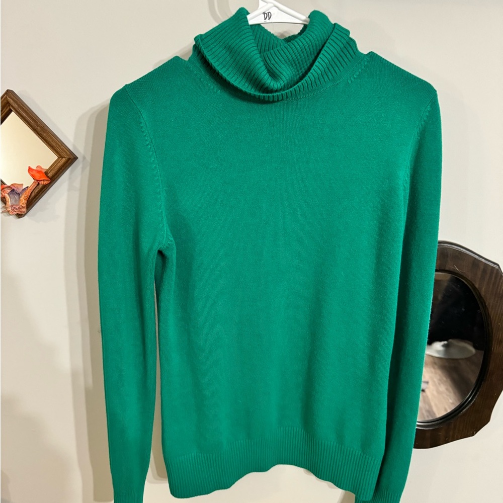 French Connection Turtleneck Sweater